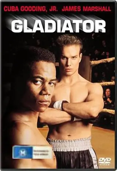 Gladiator (1992) [Dvd] 1