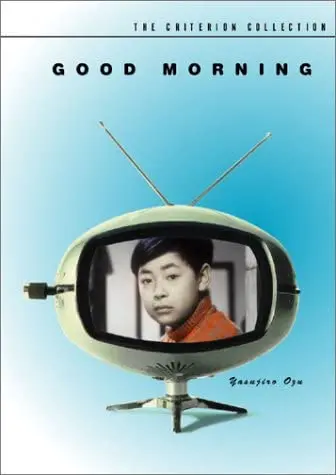 Good Morning [Dvd] 1