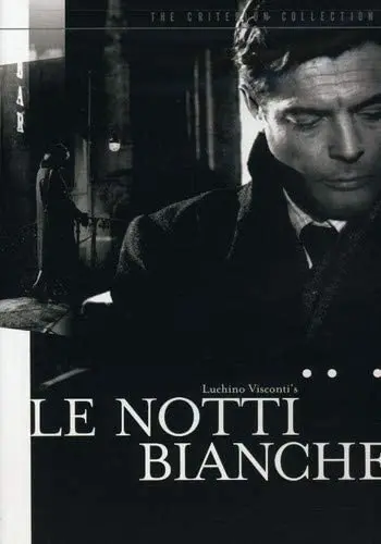 Le Notti Bianche [Dvd] 1