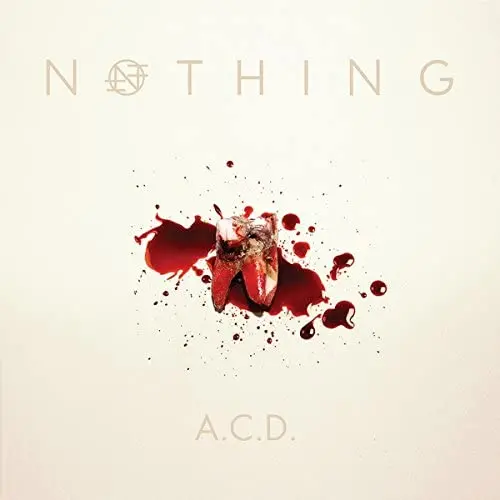 Nothing/A.C.D. [Lp] 1
