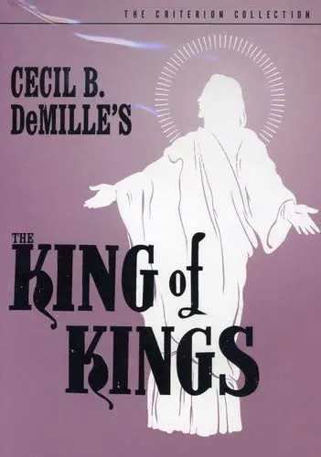 King Of Kings [Dvd] 1