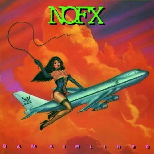 Nofx/S&M Airlines [Lp] 1