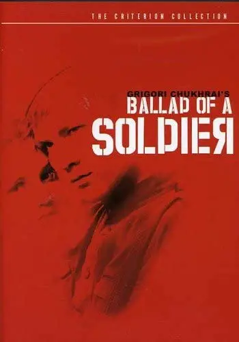 Ballad Of A Soldier  (Ballada O Soldate) [Dvd] 1