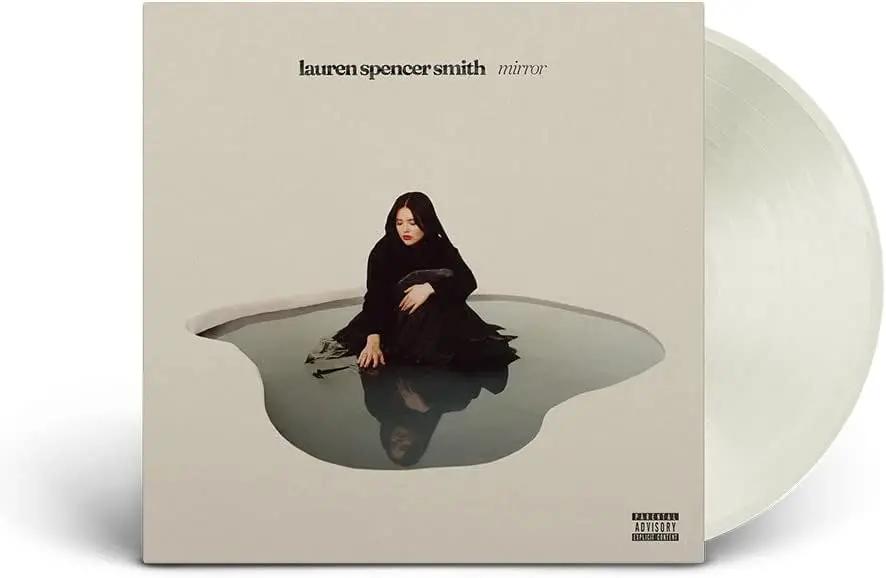 Spencer Smith, Lauren/Mirror [Lp] 1