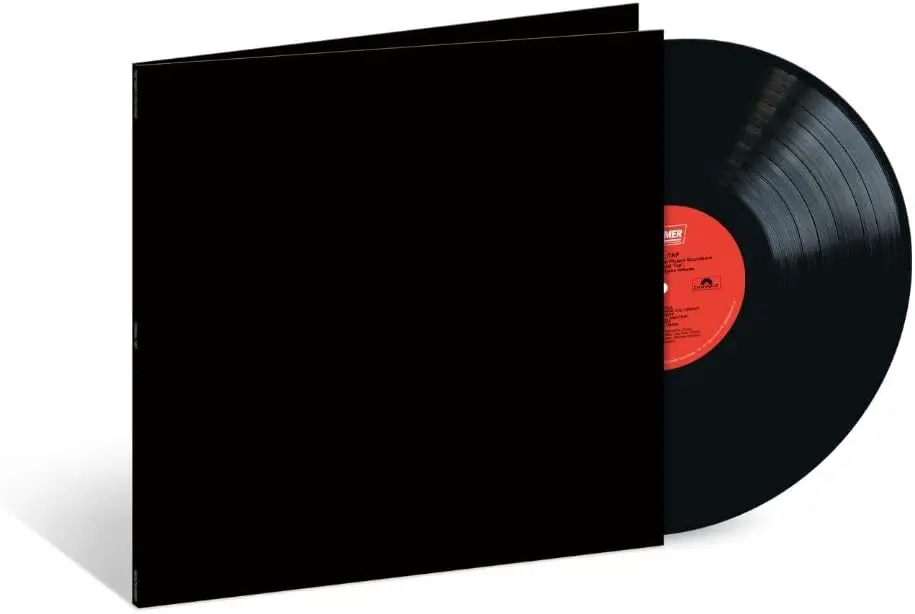Spinal Tap/This Is Spinal Tap [Lp] 1