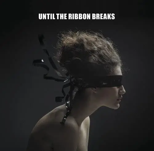 Until The Ribbon Breaks/A Lesson Unlearnt [Lp] 1