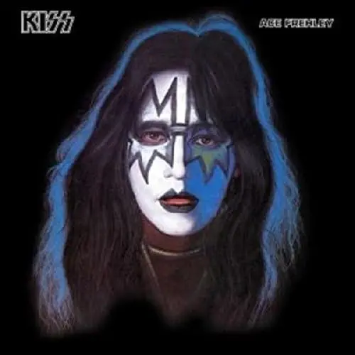 Kiss/Ace Frehley [Lp] 1