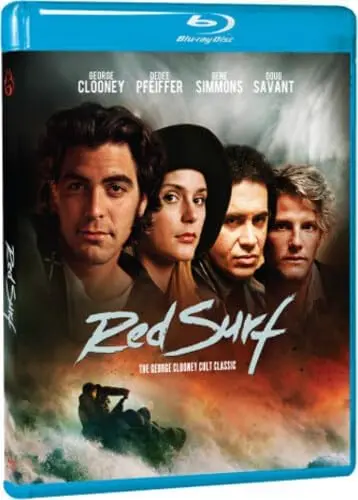 Red Surf [Bluray] 1