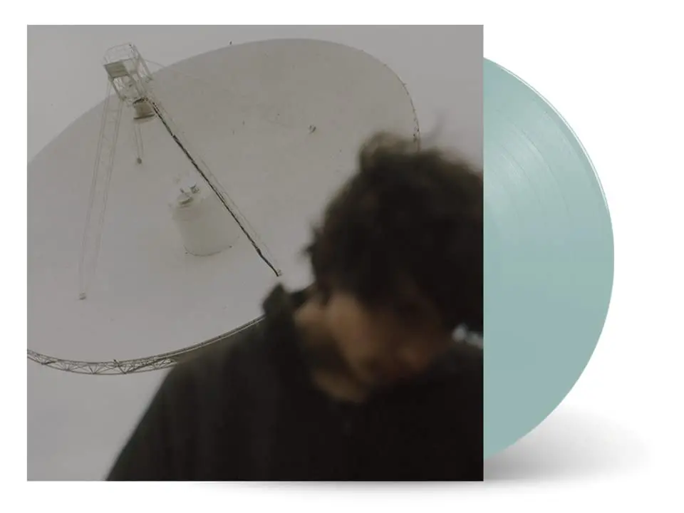 Glaive/I Care So Much That I Don't [Lp] 1