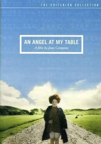 An Angel At My Table [Dvd] 1