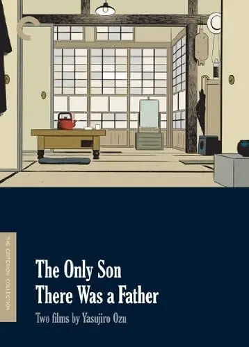 The Only Son/There Was A Father [Dvd] 1