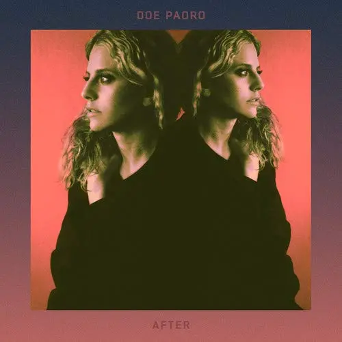 Doe Paoro/After [Lp] 1