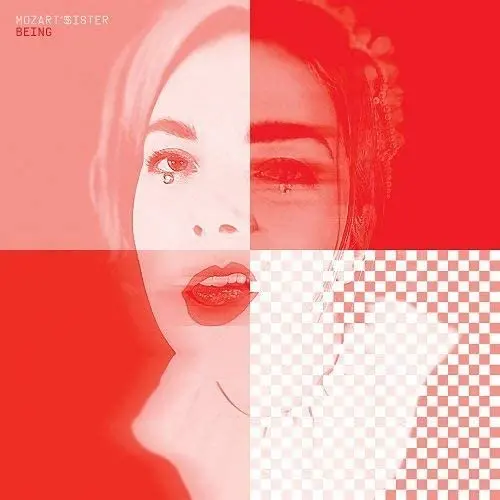 Mozart's Sister/Being [Lp] 1