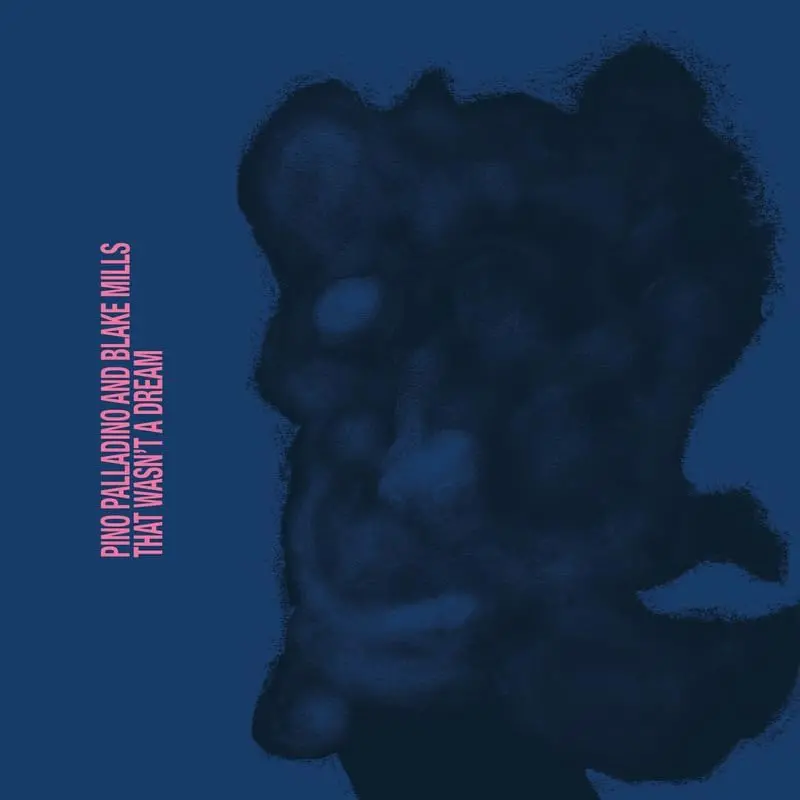 Palladino, Pino & Blake Mills/That Wasn't A Dream [Lp] 1
