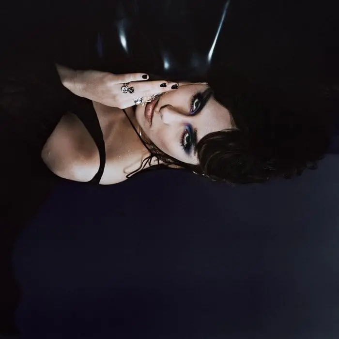 Roy, Ariane/Dogue [Lp] 1