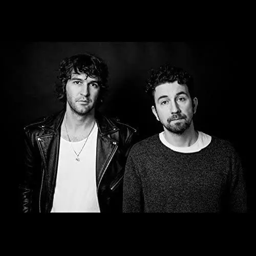 Japandroids/Near To The Wild Heart Of Life [Lp] 1
