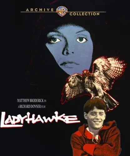 Ladyhawke [Bluray] 1