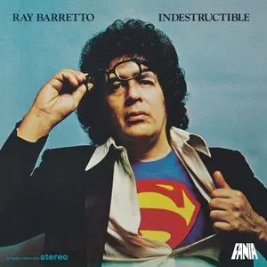 Barretto, Ray/Indestructible [Lp] 1