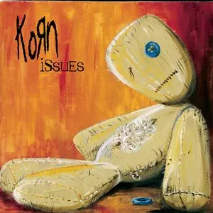 Korn/Issues [Cd] 1
