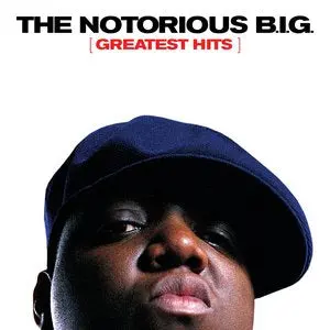 Notorious B.I.G./Greatest Hits (Blue Vinyl) [Lp] 1