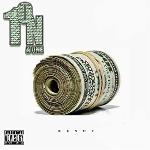 Benny The Butcher/1 On A 1 [Cd] 1