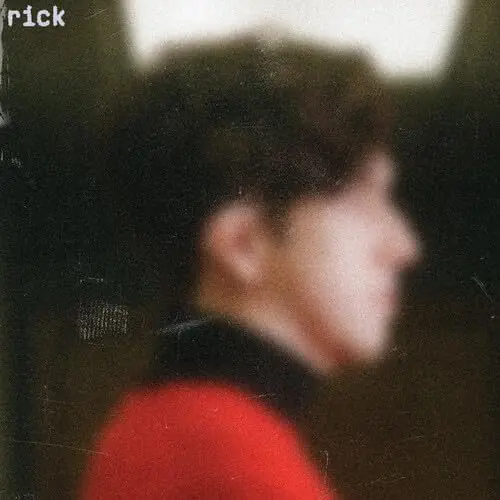 Montgomery, Ricky/Rick (Cobalt Blue Vinyl) [Lp] 1
