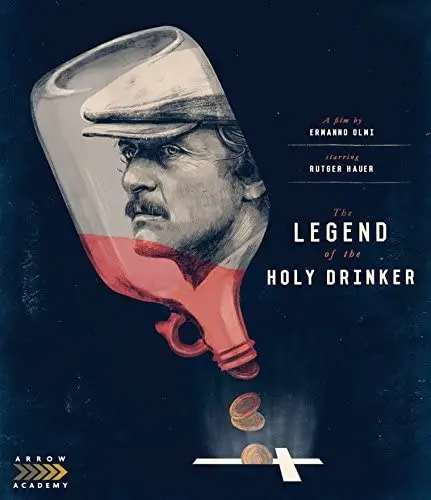 The Legend Of The Holy Drinker (Bluray + Dvd) 1