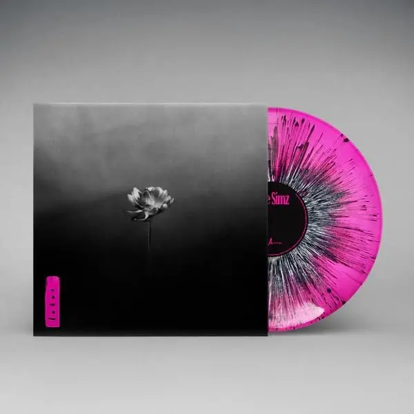 Little Simz/Lotus (Indie Exclusive Electric Pink Vinyl) [Lp] 1