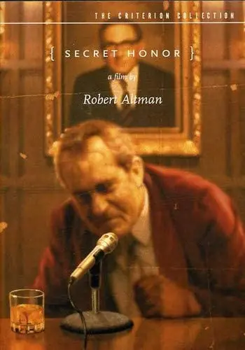 Secret Honor [Dvd] 1