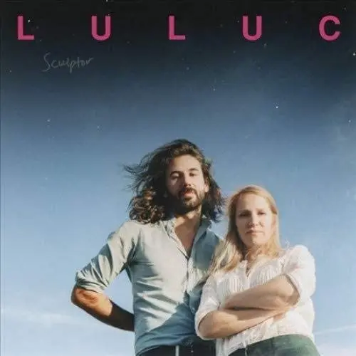 Luluc/Sculptor (Loser Edition) [Lp] 1