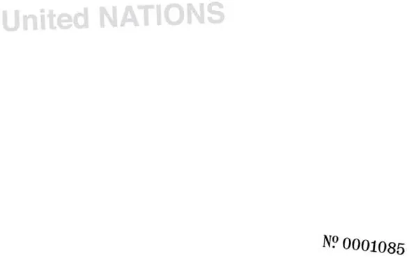 United Nations/United Nations [Lp] 1