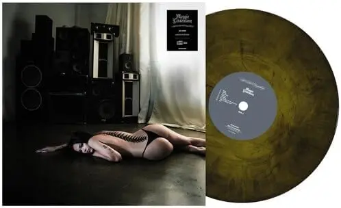 Lindemann, Maggie/I Feel Everything (Indie Exclusive) [Lp] 1