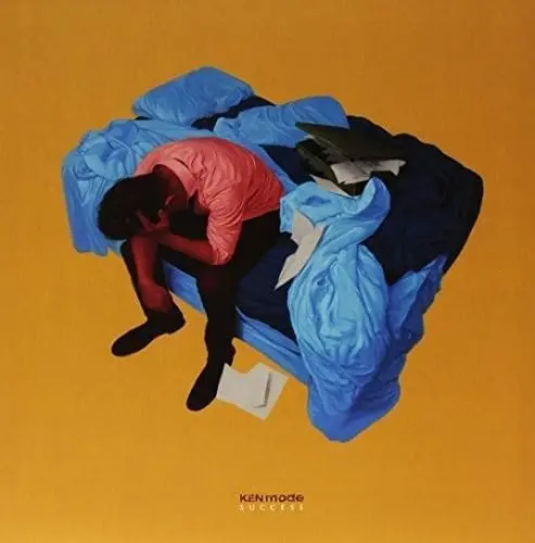 Kenmode/Success [Lp] 1