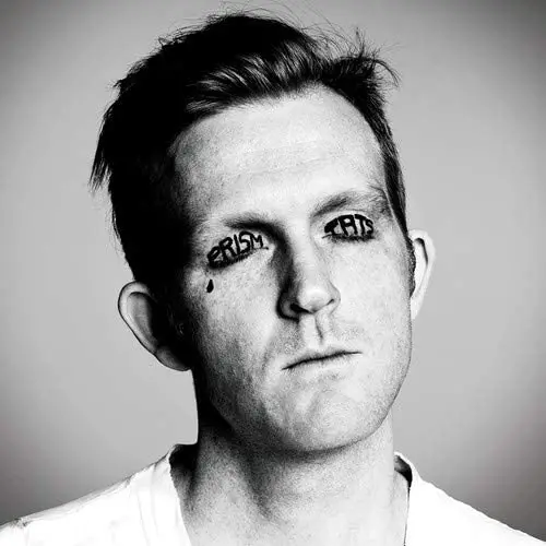 Prism Tats/Prism Tats [Lp] 1