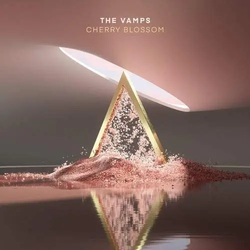 Vamps, The/Cherry Blossom [Lp] 1