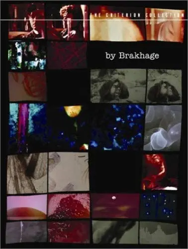 By Brakhage: An Anthology - Volume One [Dvd] 1