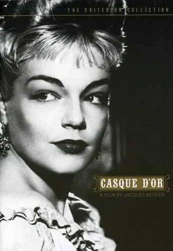 Casque D'or [Dvd] 1