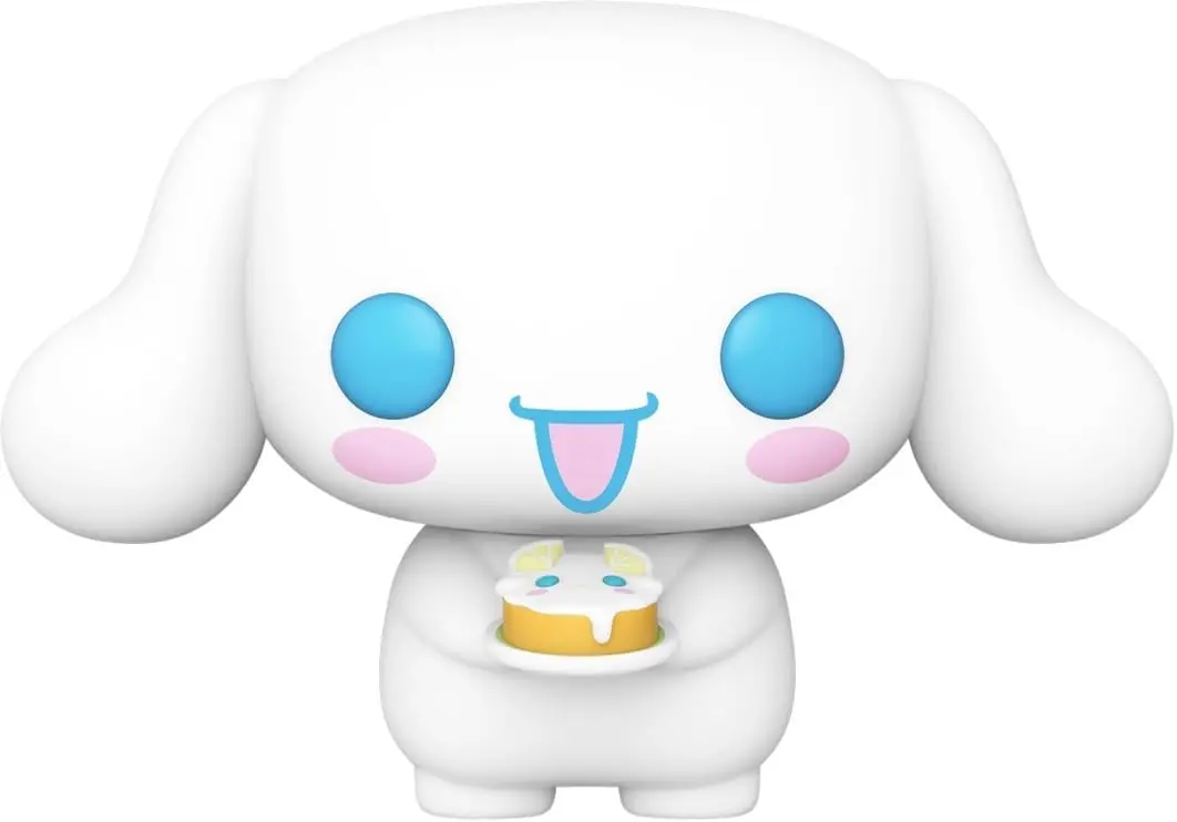 Pop! Vinyl/Hello Kitty & Friends - Cinnamaroll [Toy] 1