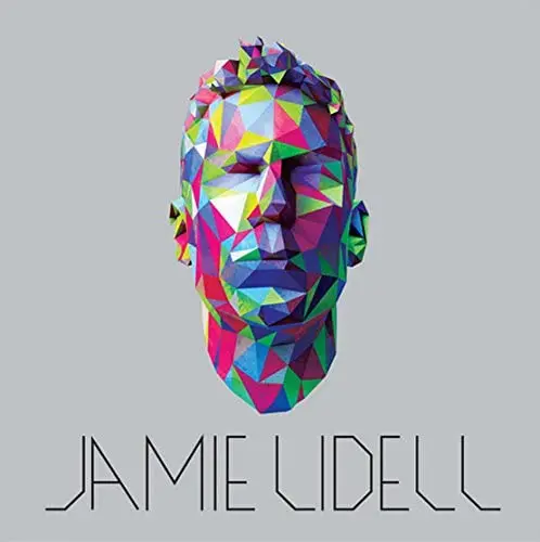 Lidell, Jamie/Self Titled [Lp] 1