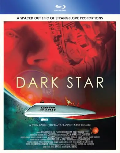 Dark Star: Thermostellar Edition [Bluray] 1