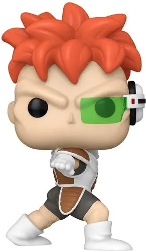 Pop! Vinyl/Dragonball Z - Recoome [Toy] 1