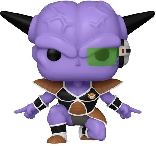 Pop! Vinyl/Dragonball Z - Ginyu [Toy] 1