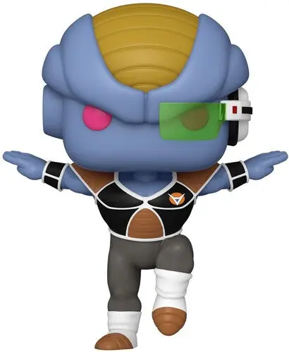Pop! Vinyl/Dragonball Z: Burter [Toy] 1