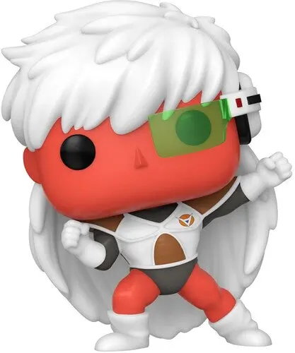 Pop! Vinyl/Dragonball Z: Jiece [Toy] 1
