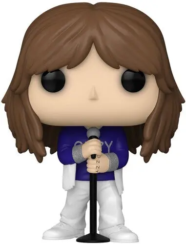 Pop! Vinyl/Ozzy Osbourne [Toy] 1