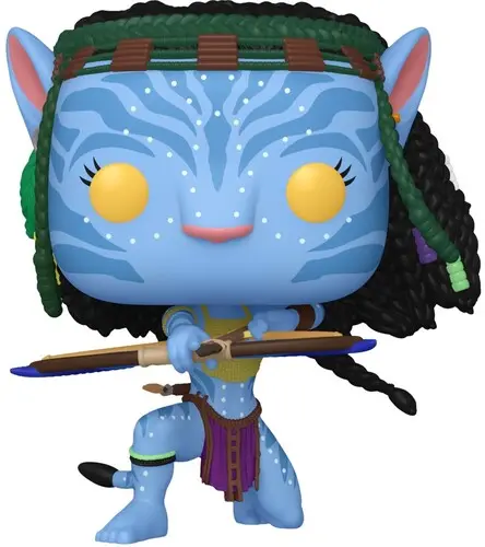 Pop! Vinyl/Avatar 2 - Neytiri [Toy] 1