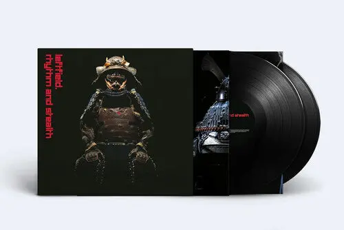 Leftfield/Rhythm & Stealth [Lp] 1