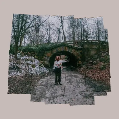 Morby, Kevin/More Photographs: A Continuum [Lp] 1