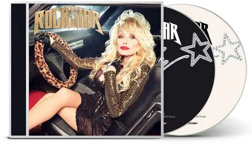 Parton, Dolly/Rockstar (2Cd) 1