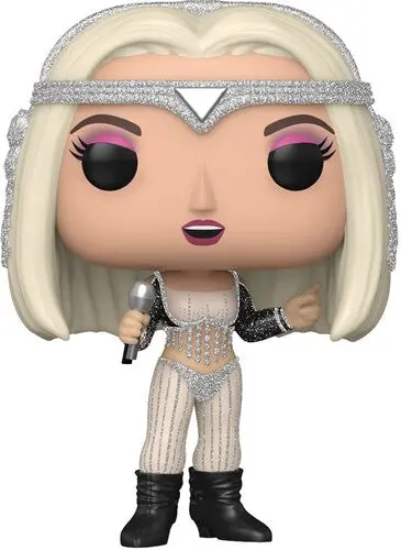 Pop! Vinyl/Cher [Toy] 1